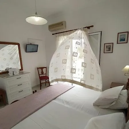 Katerinas Private Hotel 2*