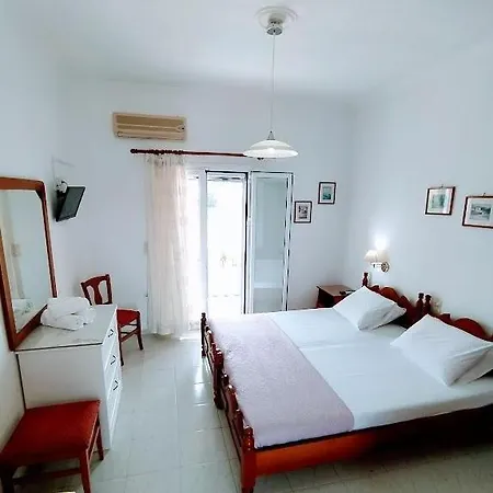 Hotel Katerinas Private 2*