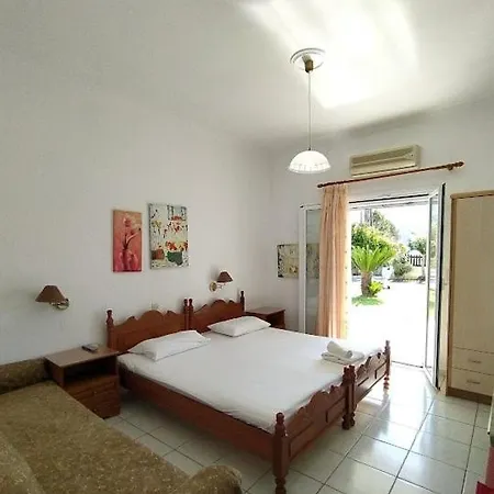 Hotel Katerinas Private