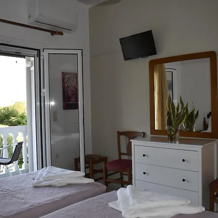 Katerinas Private Hotel Kalamákion