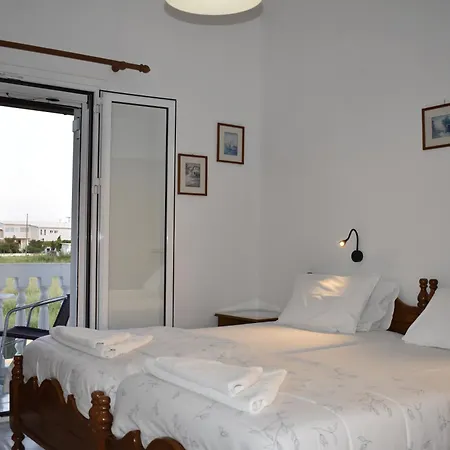 Hotel Katerinas Private 2*