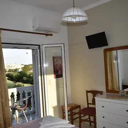 Katerinas Private Hotel