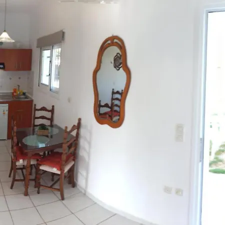 Katerinas Private Hotel 2*