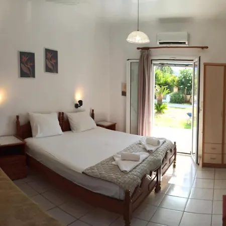 Hotel Katerinas Private 2*