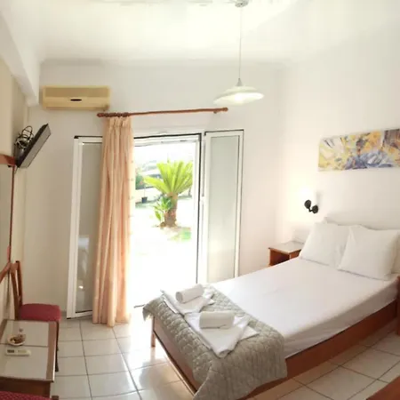 Hotel Katerinas Private Kalamákion