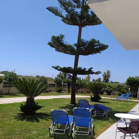 Hotel Katerinas Private 2*