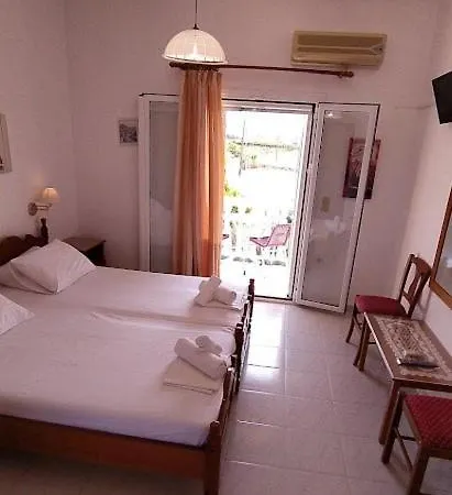 Katerinas Private Hotel 2*