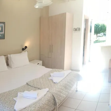 Katerinas Private Hotel