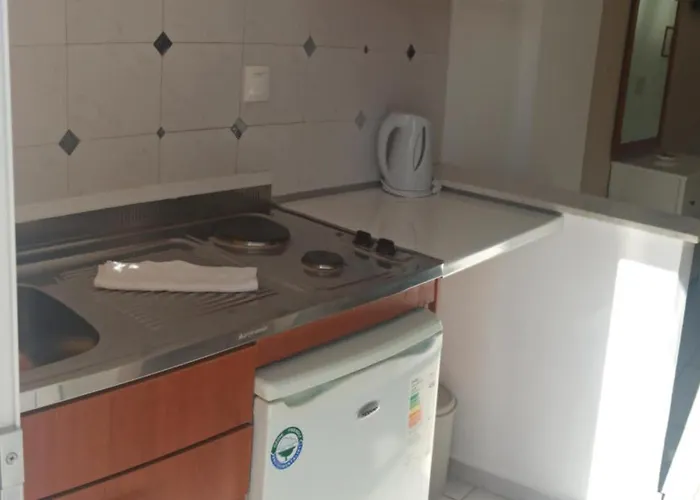 Отель Katerinas Private Каламакион