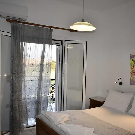 Otel Katerinas Private Kalamákion
