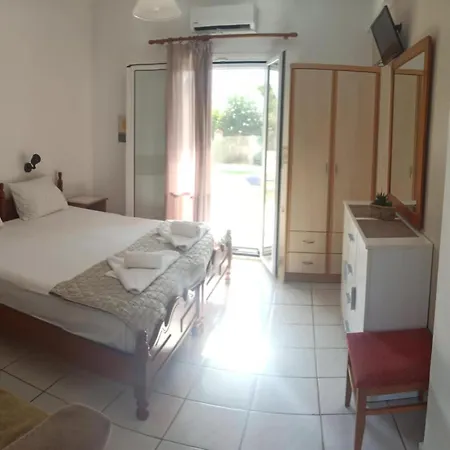 Katerinas Private 2* Καλαμάκι