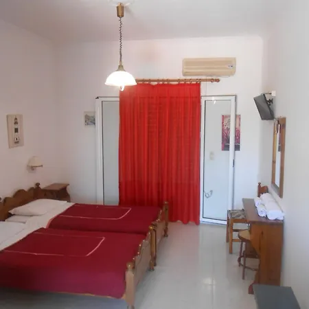 Ξενοδοχείο Katerinas Private