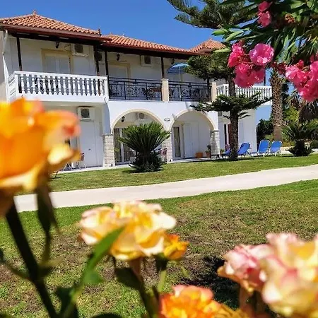 Katerinas Private Hotel 2*