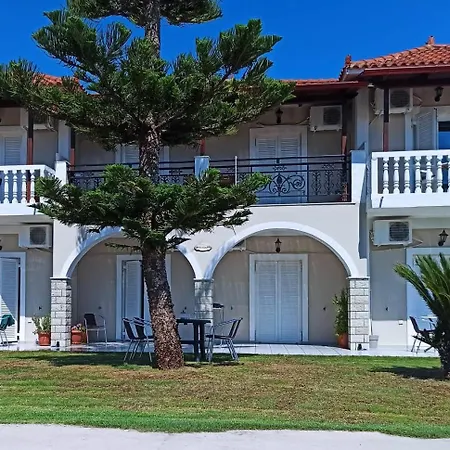 Katerinas Private Hotel