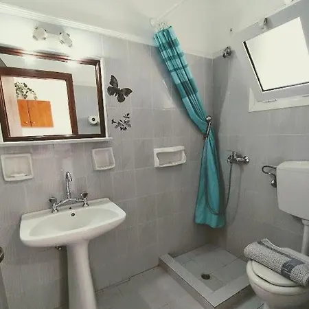 Katerinas Private Kalamaki (Zakynthos)