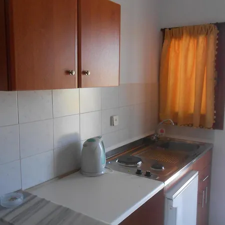 Katerinas Private Kalamaki (Zakynthos)