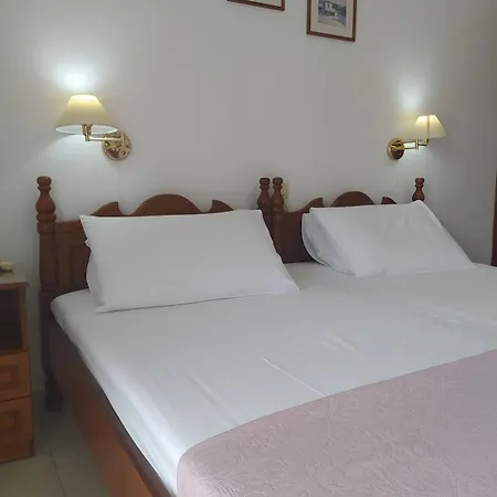 Hotel Katerinas Private 2*