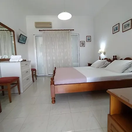 Katerinas Private 2* Kalamaki (Zakynthos)