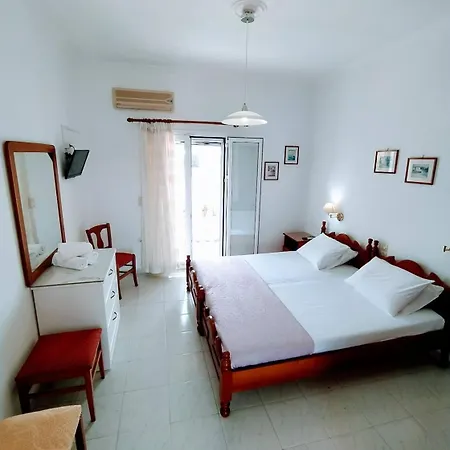 Hotel Katerinas Private 2*