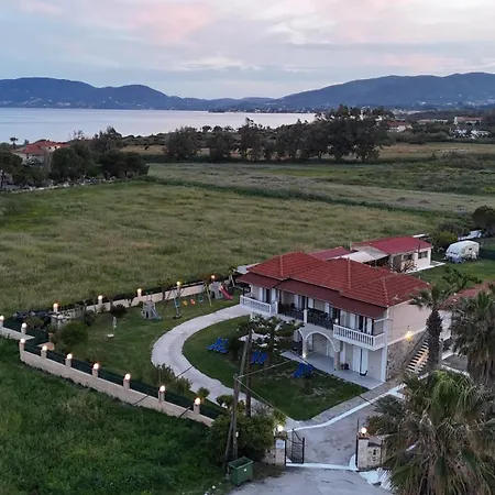 Katerinas Private 2* Kalamaki (Zakynthos)