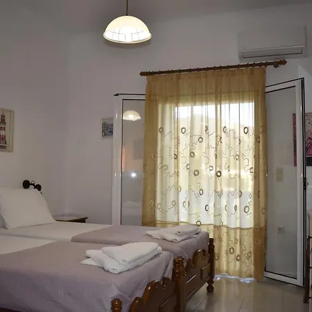 Katerinas Private 2* Kalamaki (Zakynthos)