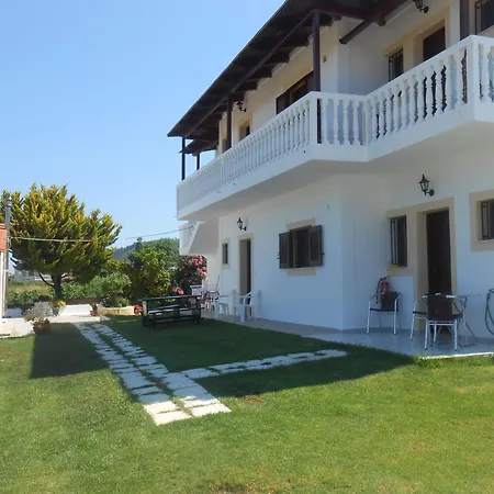 Katerinas Private Otel 2*