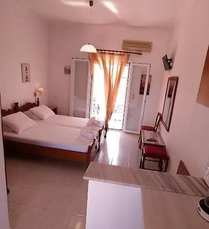 Katerinas Private 호텔 2*