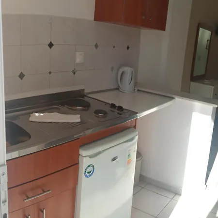 Otel Katerinas Private Kalamákion