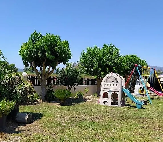 Katerinas Private Szálloda 2*