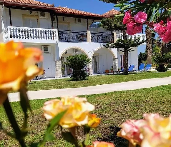 Katerinas Private Szálloda 2*