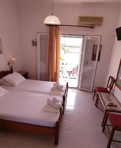 Szálloda Katerinas Private