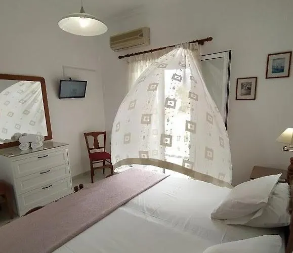 Katerinas Private Szálloda 2*