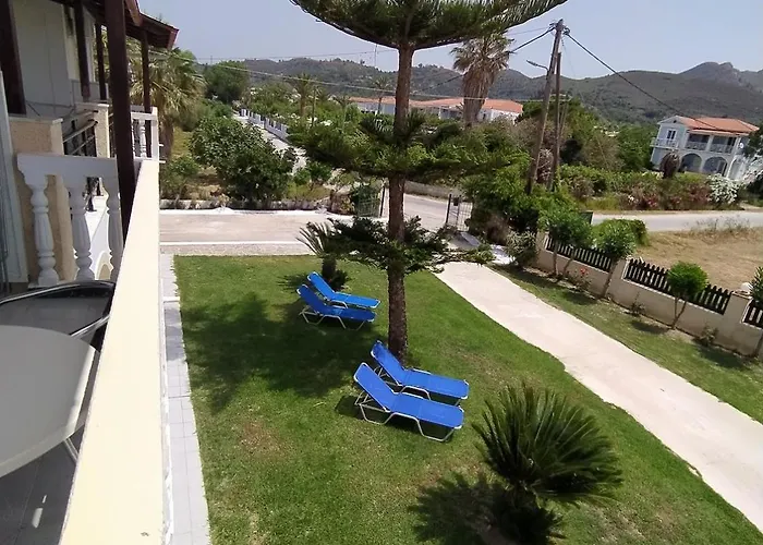 Szálloda Katerinas Private