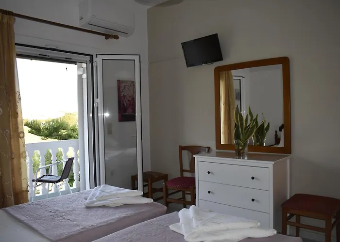 Katerinas Private Szálloda Kalamáki