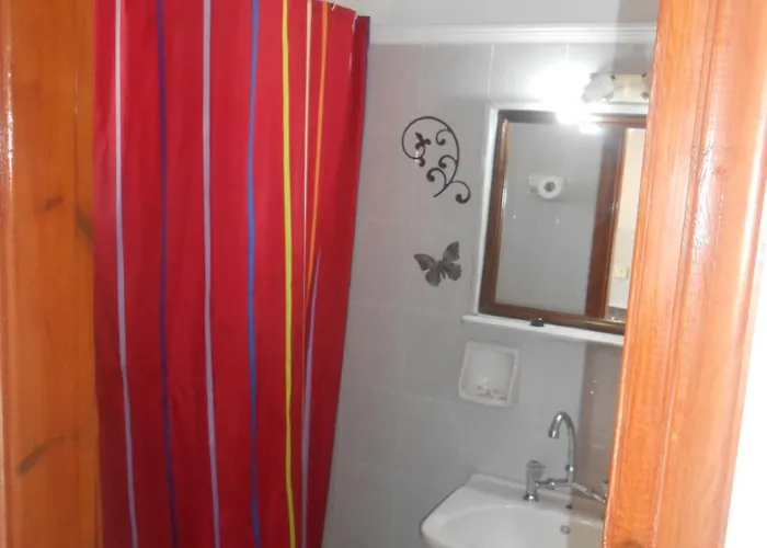 Katerinas Private Szálloda