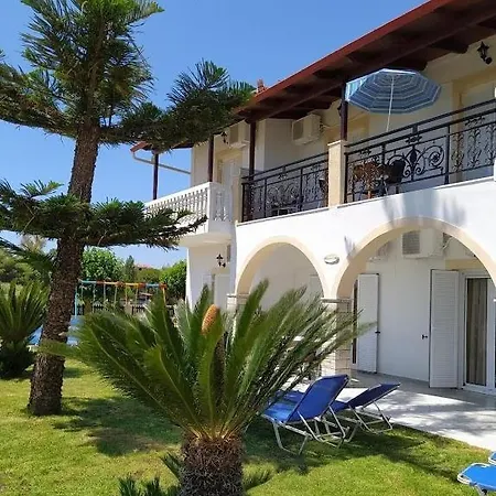 Hotel Katerinas Private 2*