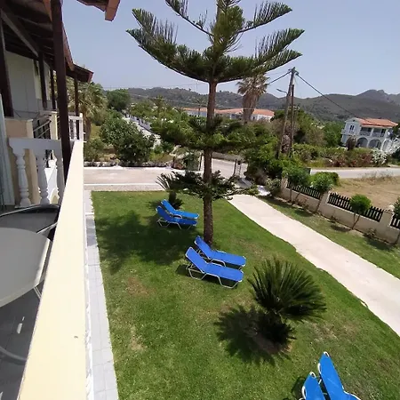 Hotel Katerinas Private