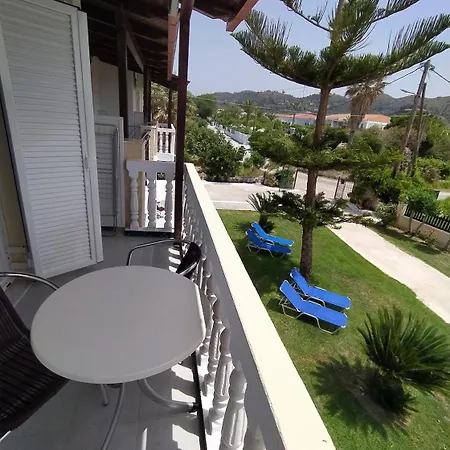 Katerinas Private Hotel