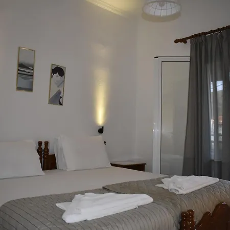 Katerinas Private Szálloda 2*