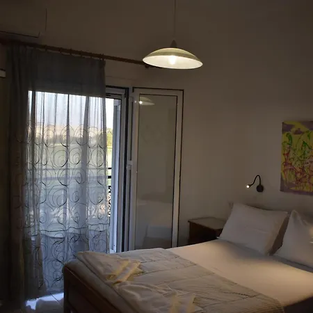 Szálloda Katerinas Private 2*