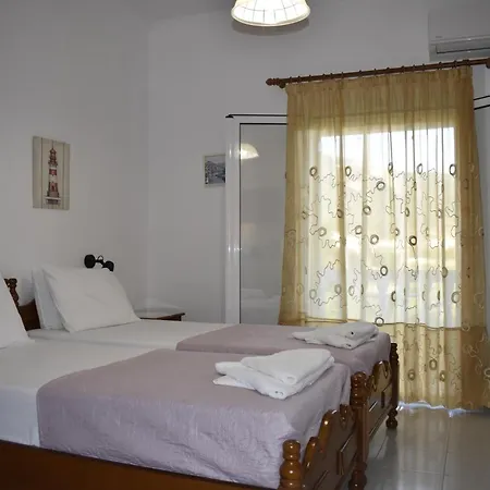 Katerinas Private Kalamáki