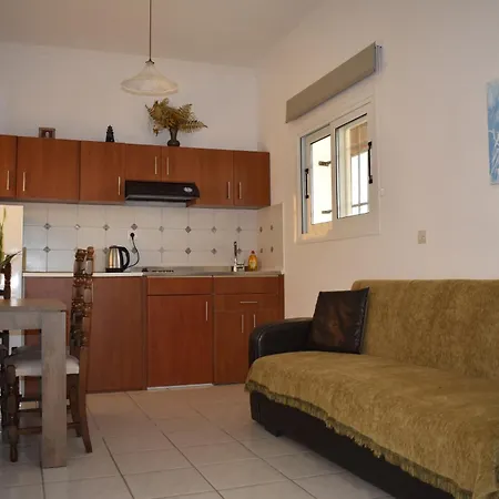 Katerinas Private Szálloda 2*