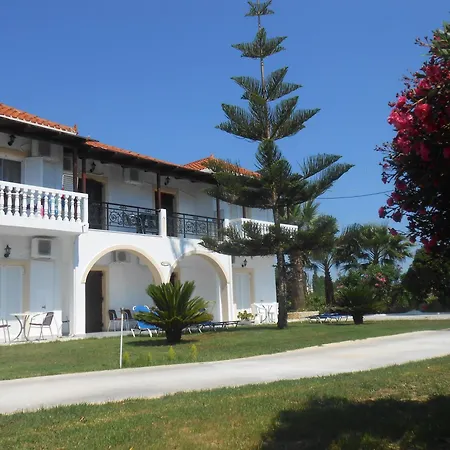 Hotel Katerinas Private