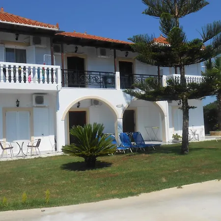 Katerinas Private Hotel