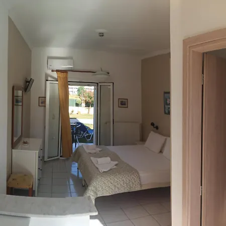 Katerinas Private 2* Kalamáki