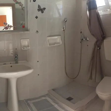 Szálloda Katerinas Private 2*