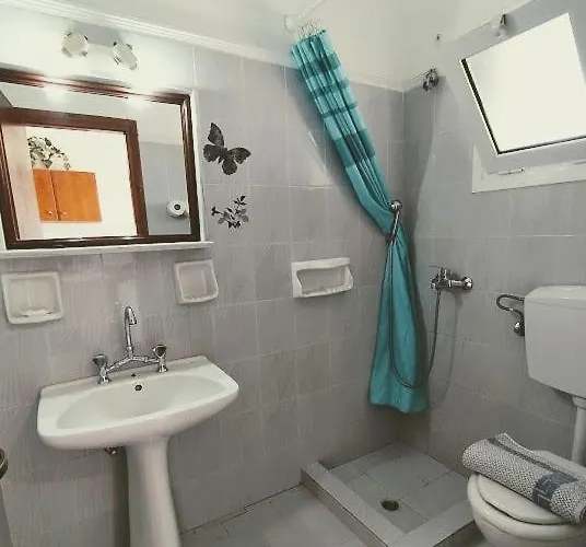 Katerinas Private Kalamákion