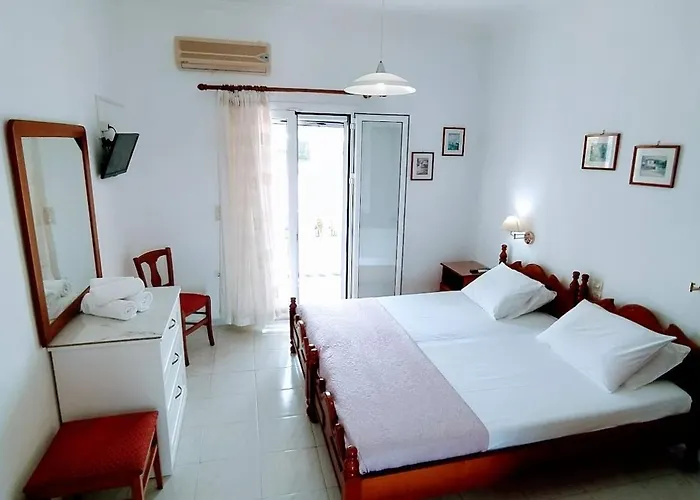 Hotel Katerinas Private 2*