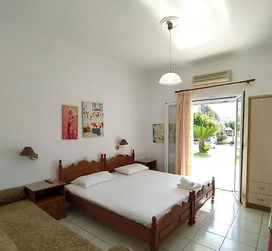 Hotel Katerinas Private