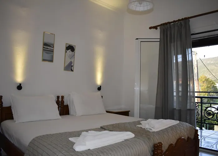Katerinas Private Hotel 2*